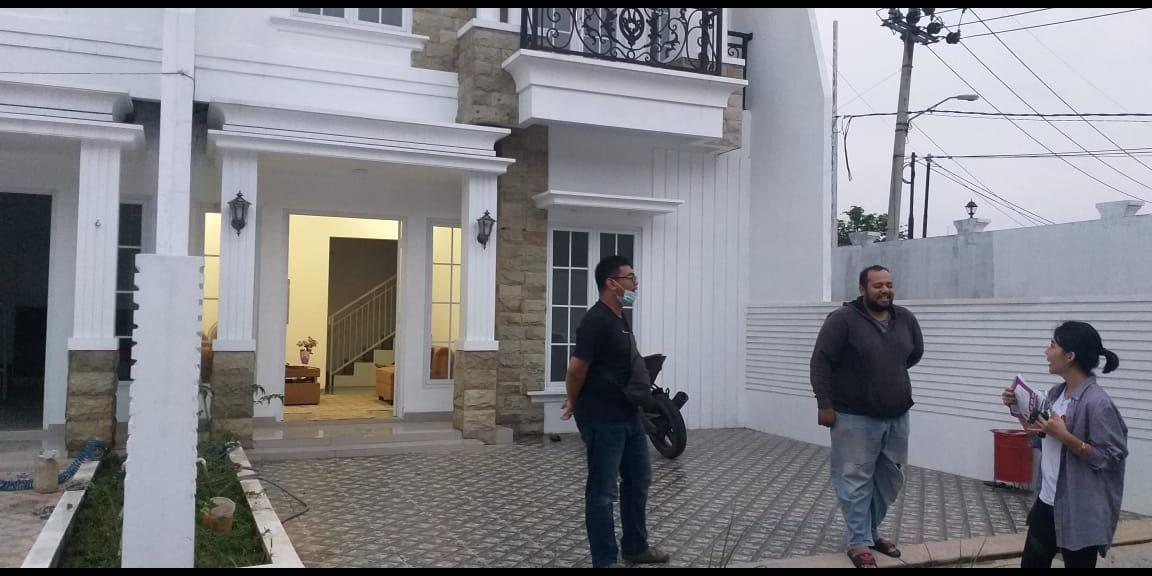 Cluster exclusive di lokasi premium dkt alun2 GDC, free biaya2 Cluster exclusive di lokasi premium dkt alun2 GDC, free biaya2