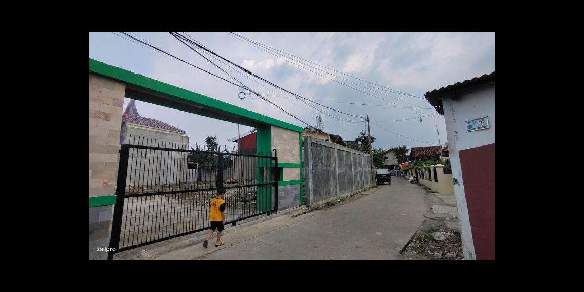 Rumah mewah 2 lt, dl cluster di rtm kelapa dua depok Rumah mewah 2 lt, dl cluster di rtm kelapa dua depok