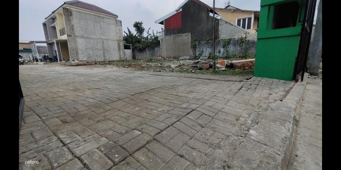 Rumah mewah 2 lt, dl cluster di rtm kelapa dua depok Rumah mewah 2 lt, dl cluster di rtm kelapa dua depok