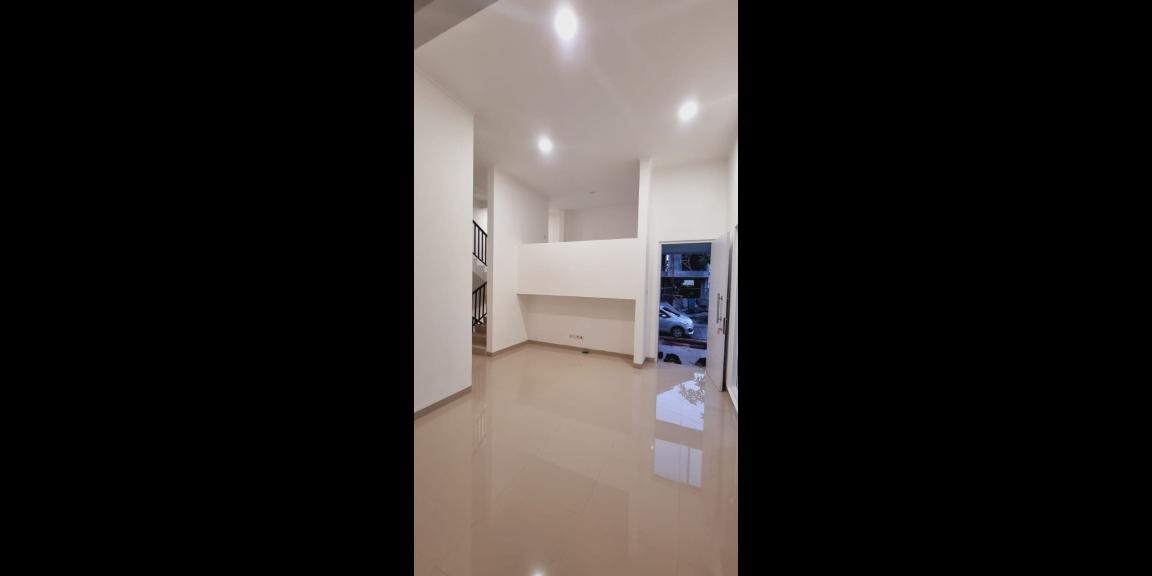 2 lt, townhouse mewah di lokasi strategis di cireundeu 2 lt, townhouse mewah di lokasi strategis di cireundeu