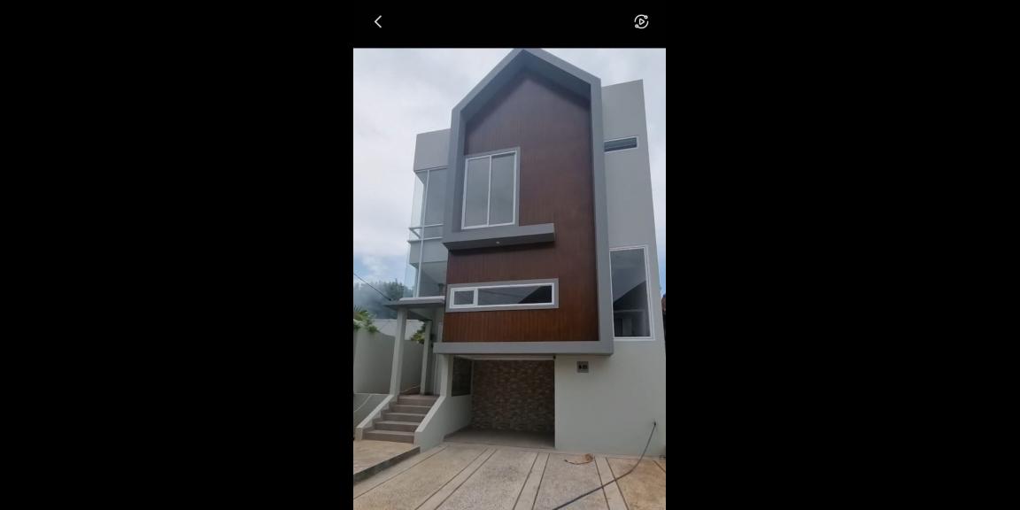 2 lt, townhouse mewah di lokasi strategis di cireundeu 2 lt, townhouse mewah di lokasi strategis di cireundeu