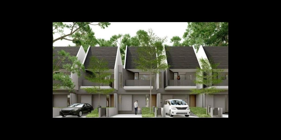 Di Jagakarsa, lokasi premium , 2 lt exclusive Di Jagakarsa, lokasi premium , 2 lt exclusive