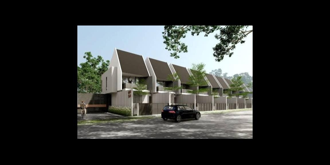 Di Jagakarsa, lokasi premium , 2 lt exclusive Di Jagakarsa, lokasi premium , 2 lt exclusive