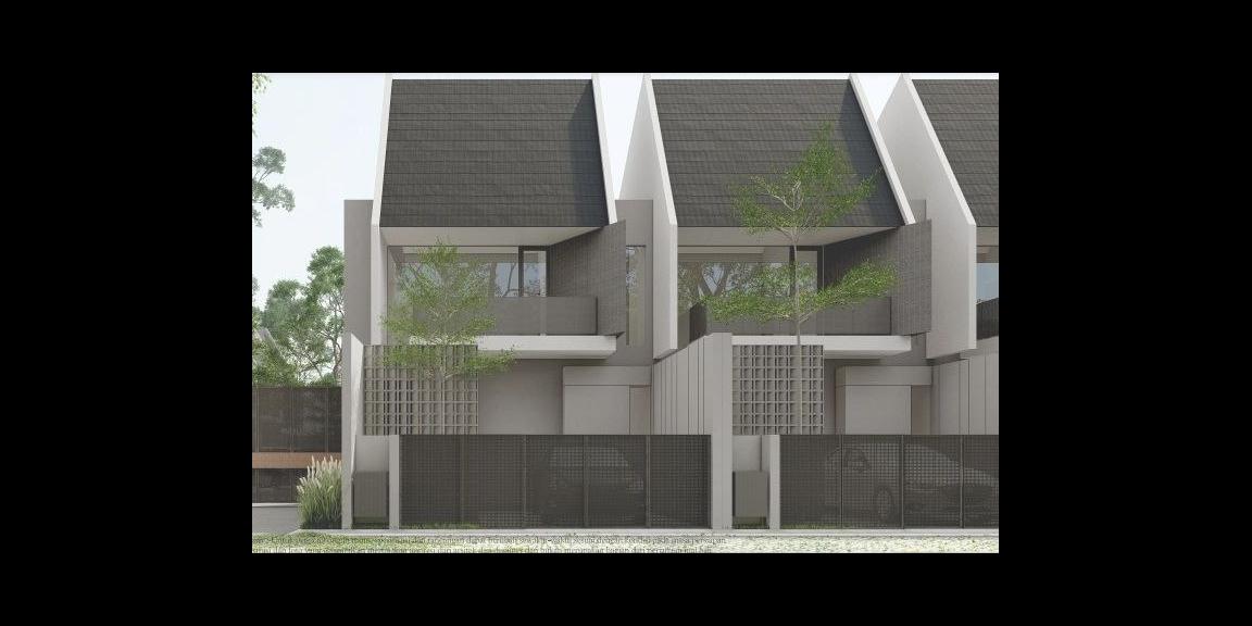 Di Jagakarsa, lokasi premium , 2 lt exclusive Di Jagakarsa, lokasi premium , 2 lt exclusive