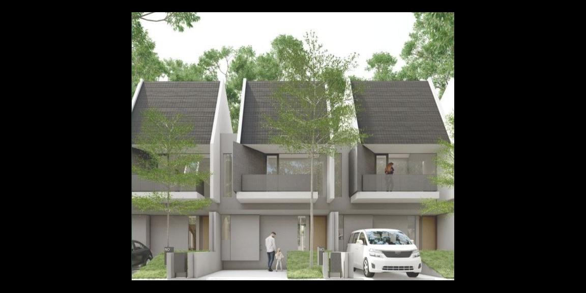 Di Jagakarsa, lokasi premium , 2 lt exclusive Di Jagakarsa, lokasi premium , 2 lt exclusive