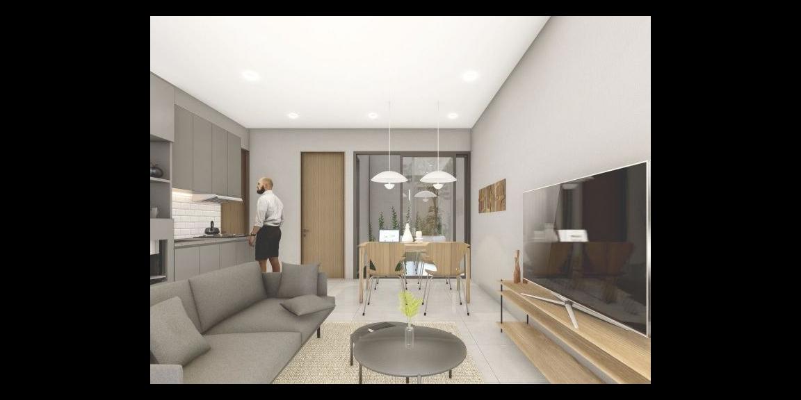 Di Jagakarsa, lokasi premium , 2 lt exclusive Di Jagakarsa, lokasi premium , 2 lt exclusive