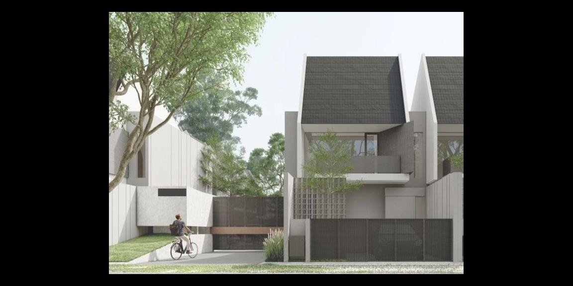 Di Jagakarsa, lokasi premium , 2 lt exclusive Di Jagakarsa, lokasi premium , 2 lt exclusive