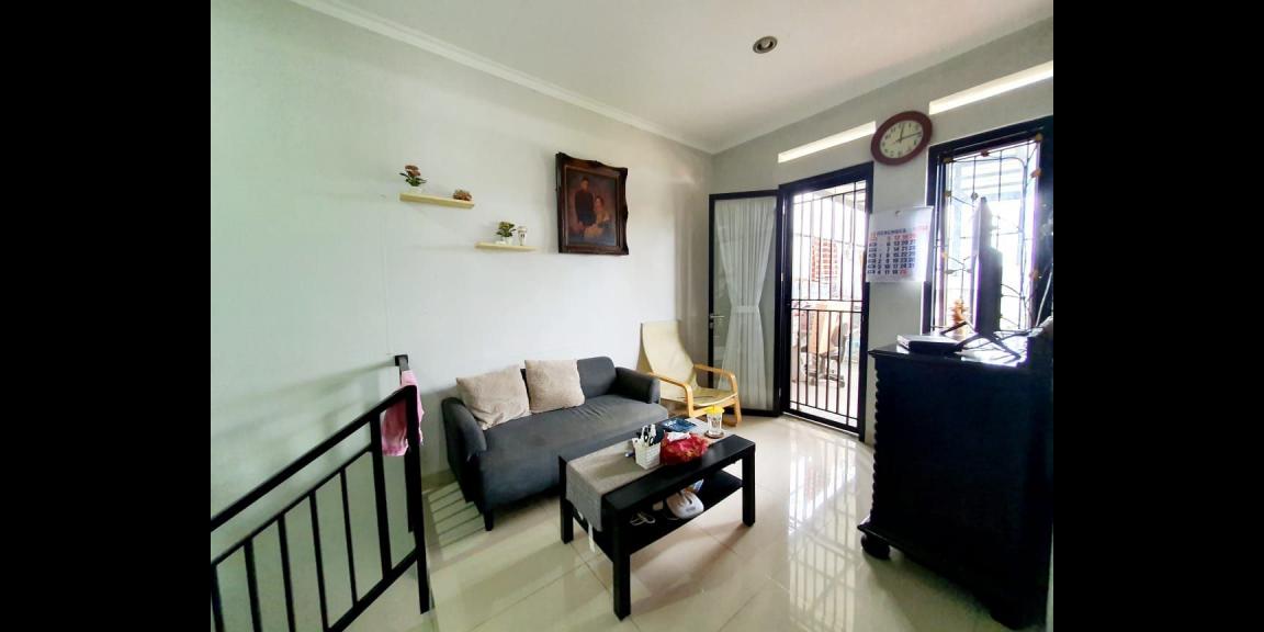 Rumah second, dijual @ arco sawangan depok Rumah second, dijual @ arco sawangan depok