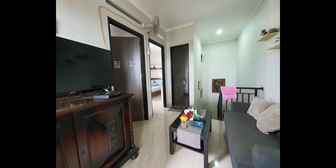 Rumah second, dijual @ arco sawangan depok Rumah second, dijual @ arco sawangan depok