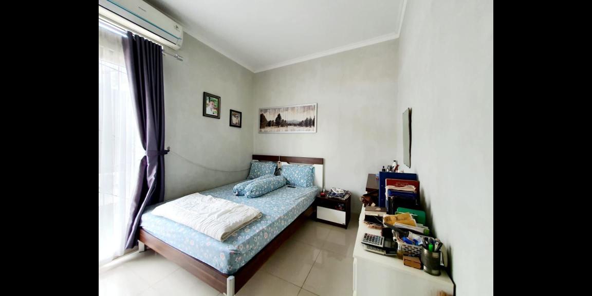 Rumah second, dijual @ arco sawangan depok Rumah second, dijual @ arco sawangan depok