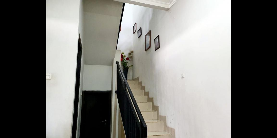 Rumah second, dijual @ arco sawangan depok Rumah second, dijual @ arco sawangan depok