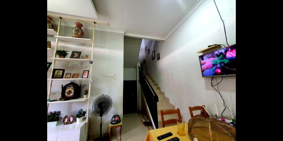 Rumah second, dijual @ arco sawangan depok Rumah second, dijual @ arco sawangan depok