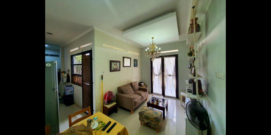 Rumah second, dijual @ arco sawangan depok Rumah second, dijual @ arco sawangan depok