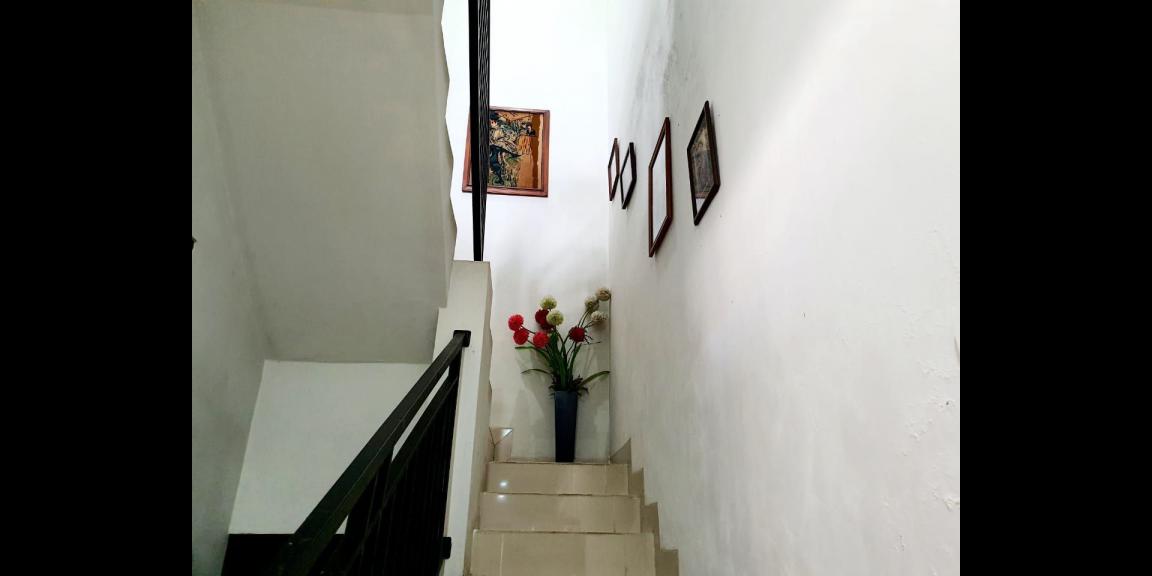 Rumah second, dijual @ arco sawangan depok Rumah second, dijual @ arco sawangan depok