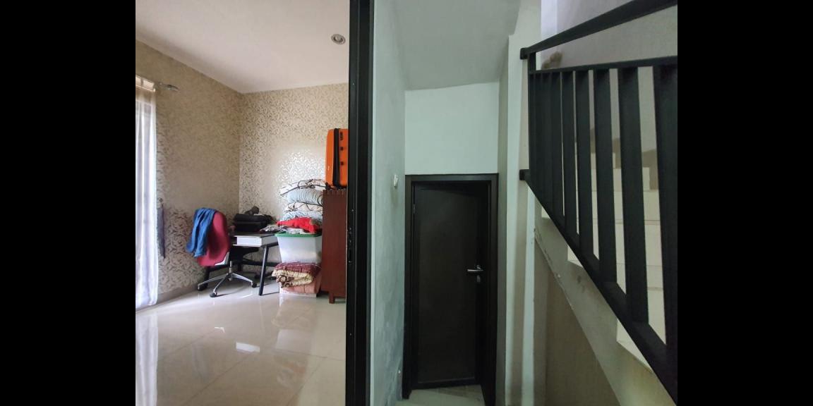 Rumah second, dijual @ arco sawangan depok Rumah second, dijual @ arco sawangan depok