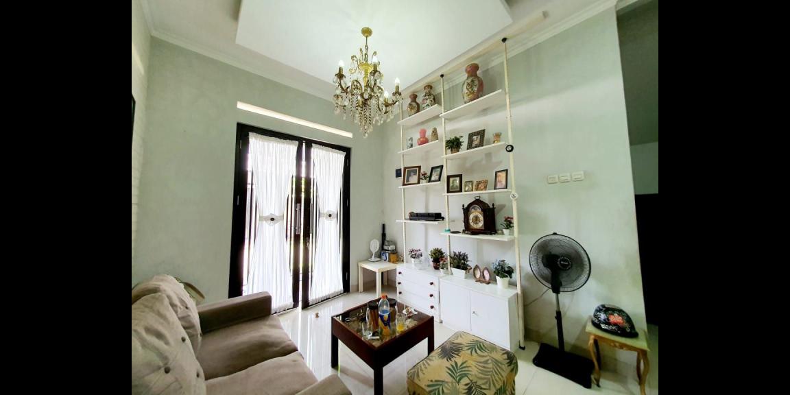 Rumah second, dijual @ arco sawangan depok Rumah second, dijual @ arco sawangan depok