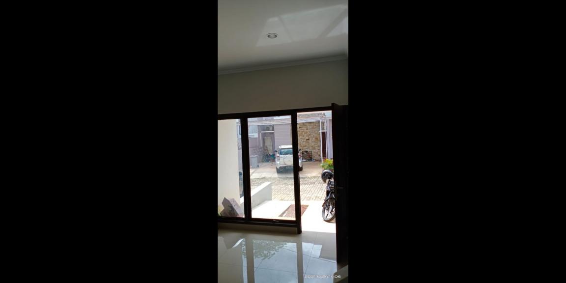 Dp0%, Rumah cantik 2 lt dekat tol sawangan di limo depok Dp0%, Rumah cantik 2 lt dekat tol sawangan di limo depok