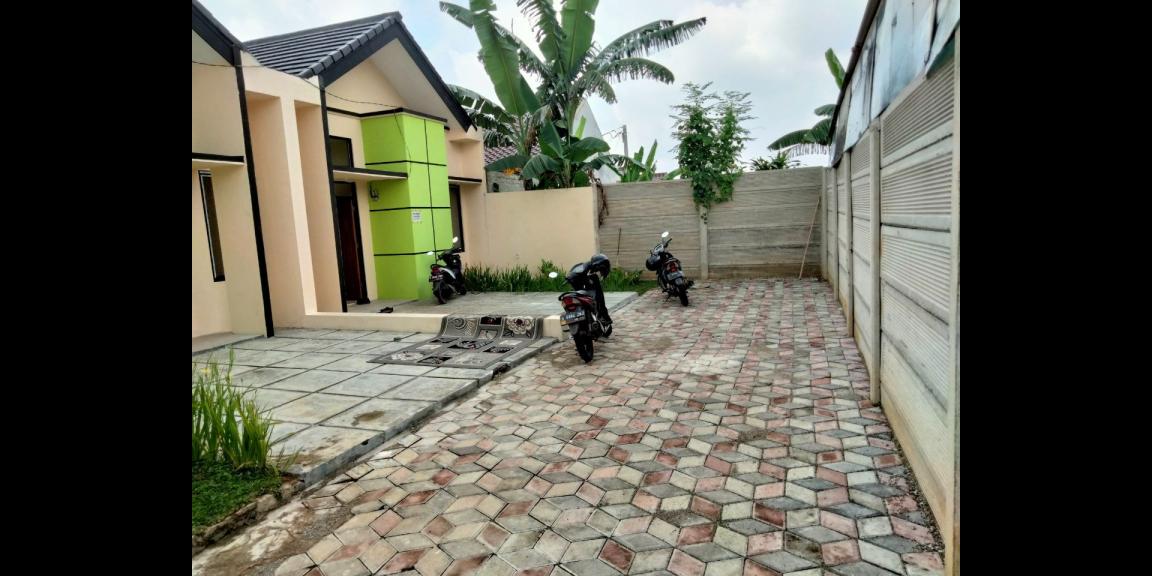 DP suka2, free biaya2, siap huni, dipinggir jl arco sawangan DP suka2, free biaya2, siap huni, dipinggir jl arco sawangan