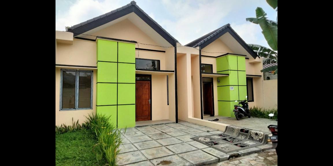 DP suka2, free biaya2, siap huni, dipinggir jl arco sawangan DP suka2, free biaya2, siap huni, dipinggir jl arco sawangan