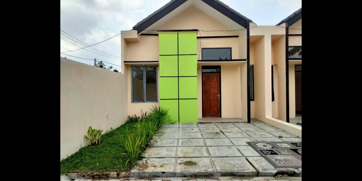 DP suka2, free biaya2, siap huni, dipinggir jl arco sawangan DP suka2, free biaya2, siap huni, dipinggir jl arco sawangan