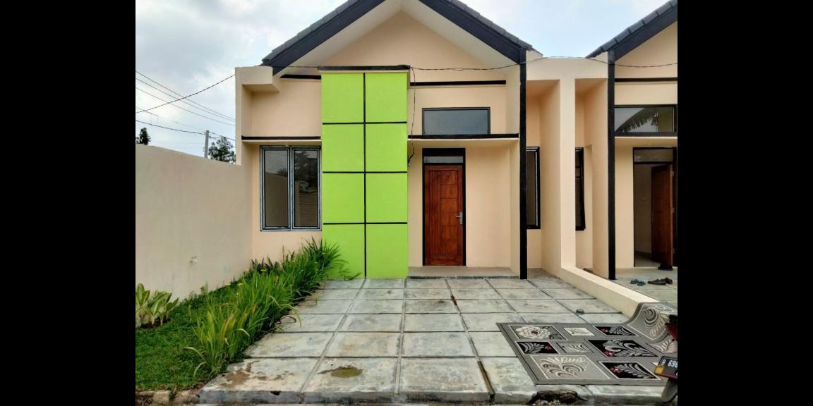 DP suka2, free biaya2, siap huni, dipinggir jl arco sawangan DP suka2, free biaya2, siap huni, dipinggir jl arco sawangan