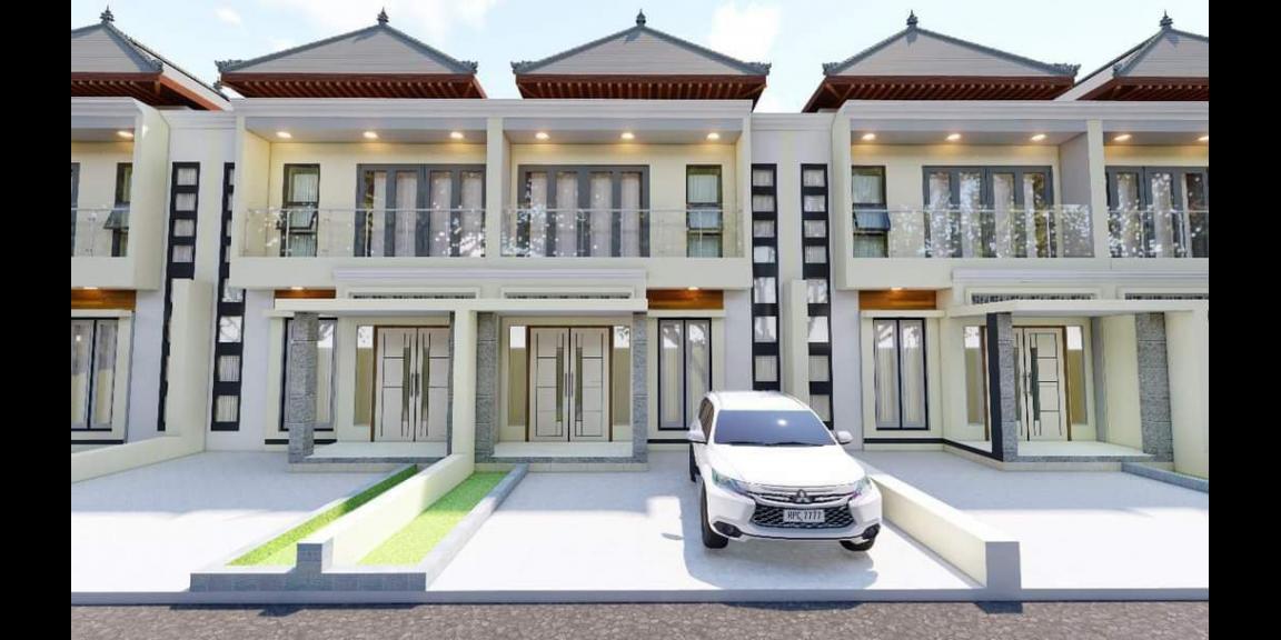 Rumah cluster mewah ,2 lt dg smart lock system dkt jaksel Rumah cluster mewah ,2 lt dg smart lock system dkt jaksel