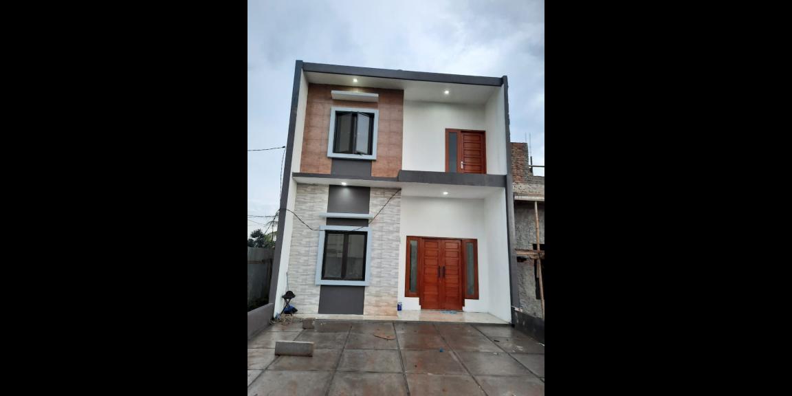 Hunian 2 lt di lokasi strategis depok, free biaya2.  Hunian 2 lt di lokasi strategis depok, free biaya2.