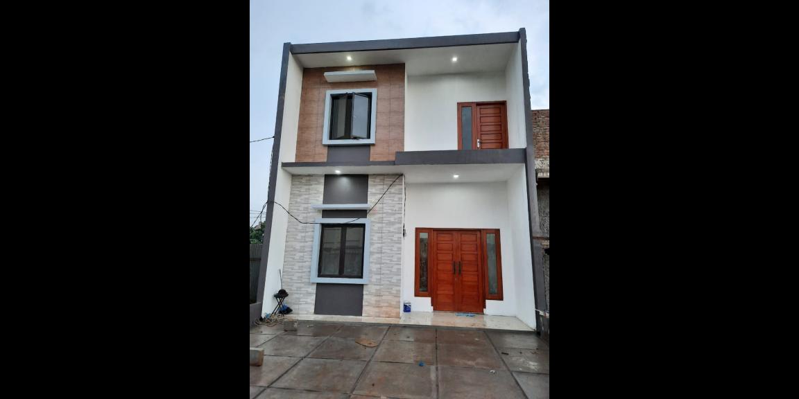 Hunian 2 lt di lokasi strategis depok, free biaya2.  Hunian 2 lt di lokasi strategis depok, free biaya2.