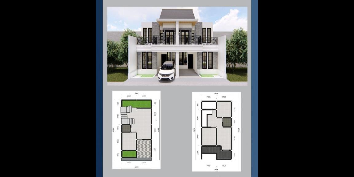 Rumah elegant di perbatasan depok jakarta dg design clasic eropa Rumah elegant di perbatasan depok jakarta dg design clasic eropa