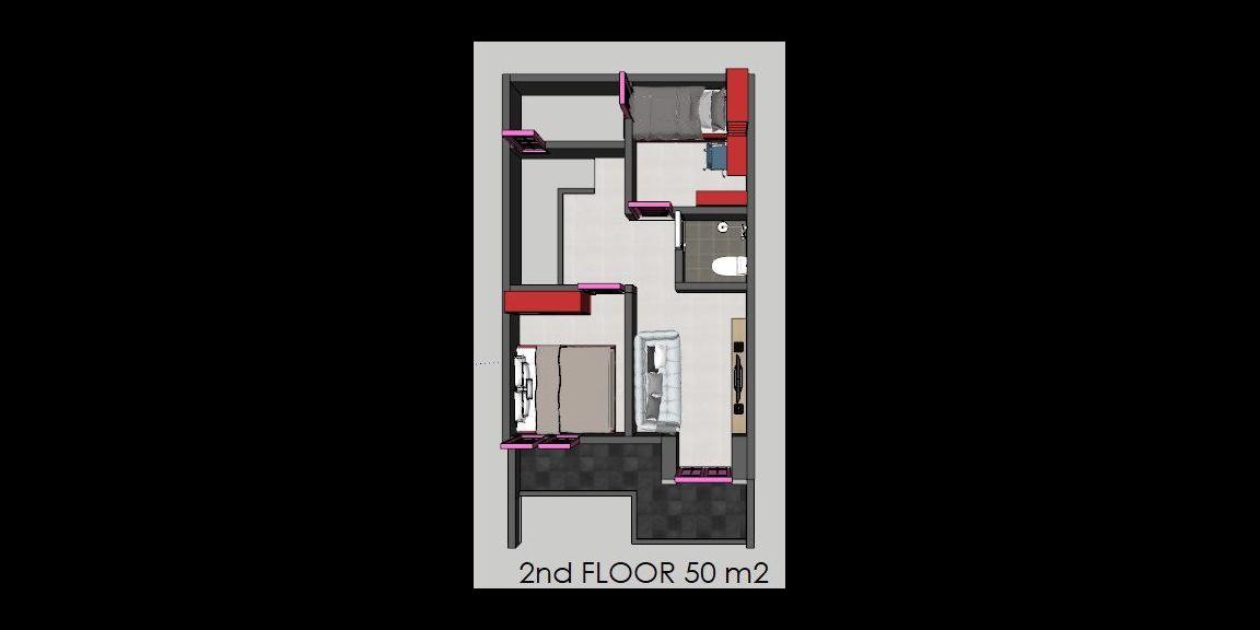 Rumah elegant di perbatasan depok jakarta dg design clasic eropa Rumah elegant di perbatasan depok jakarta dg design clasic eropa