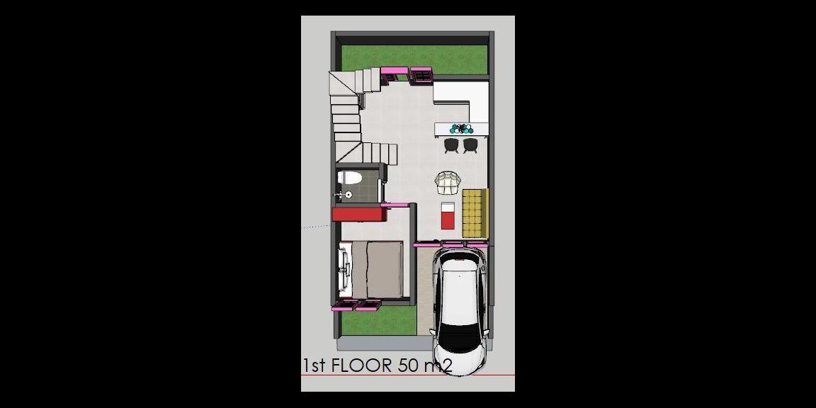 Rumah elegant di perbatasan depok jakarta dg design clasic eropa Rumah elegant di perbatasan depok jakarta dg design clasic eropa