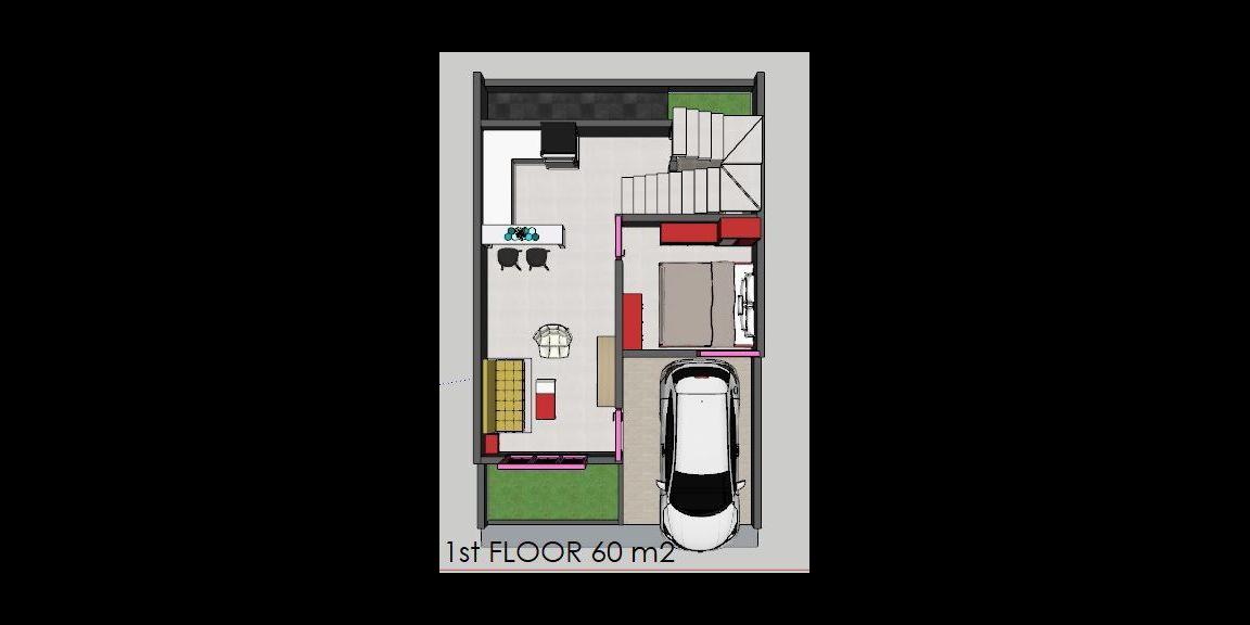 Rumah elegant di perbatasan depok jakarta dg design clasic eropa Rumah elegant di perbatasan depok jakarta dg design clasic eropa