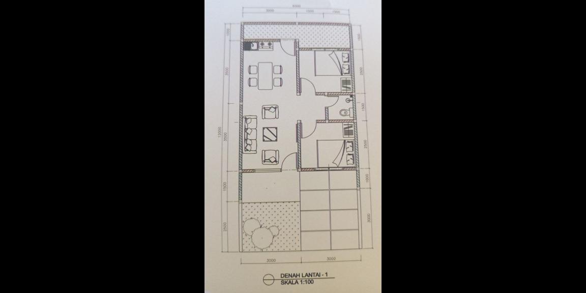 Rumah Modern, Elegan dan Asri Akses pemda cibinong Rumah Modern, Elegan dan Asri Akses pemda cibinong