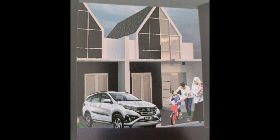 Rumah Modern, Elegan dan Asri Akses pemda cibinong Rumah Modern, Elegan dan Asri Akses pemda cibinong