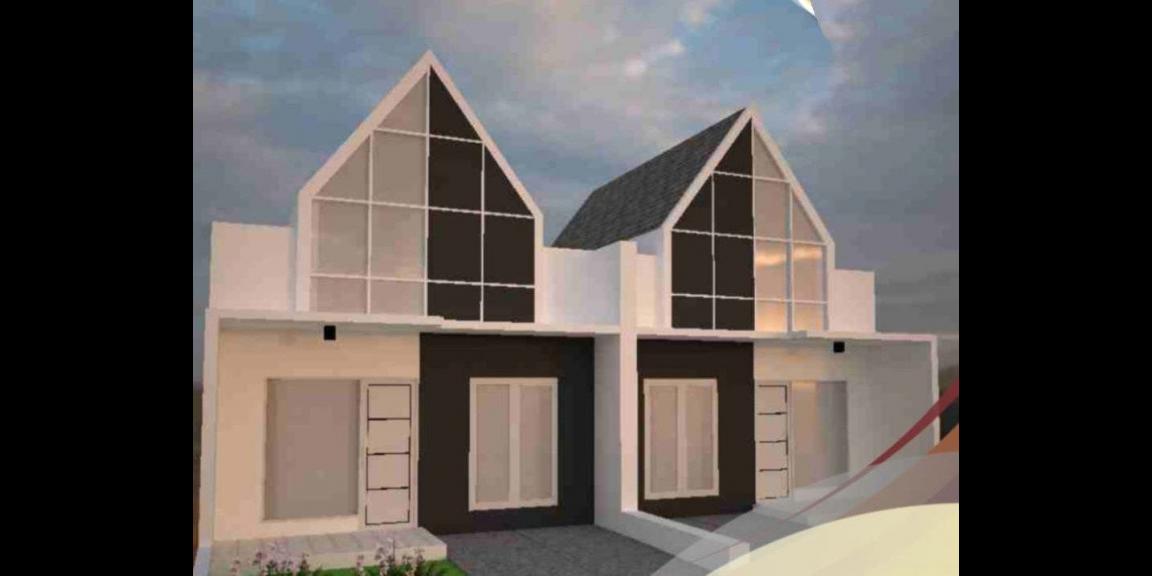 Rumah Modern, Elegan dan Asri Akses pemda cibinong Rumah Modern, Elegan dan Asri Akses pemda cibinong