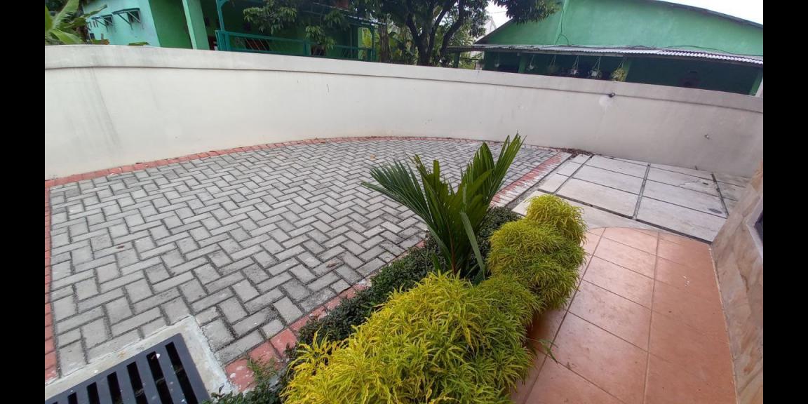 Siap huni, rumah dekat stasiun depok lama, turun harga!! Siap huni, rumah dekat stasiun depok lama, turun harga!!