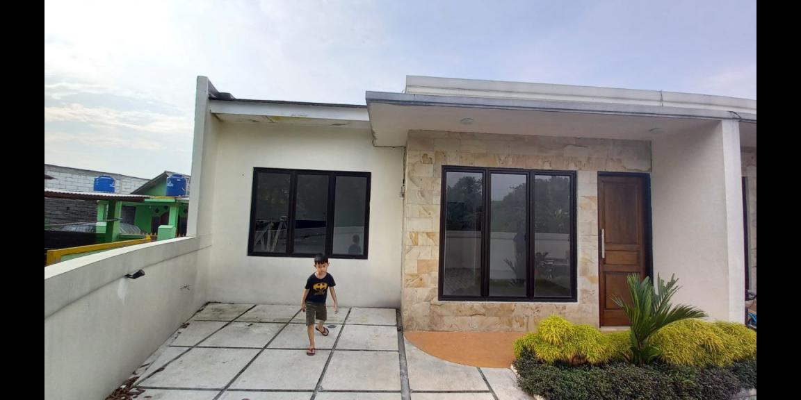 Siap huni, rumah dekat stasiun depok lama, turun harga!! Siap huni, rumah dekat stasiun depok lama, turun harga!!
