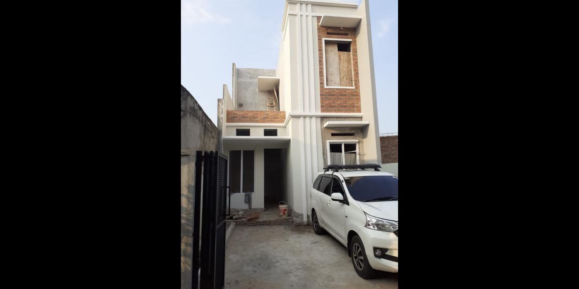 Murah, hunian 2 lt di cilodong Murah, hunian 2 lt di cilodong