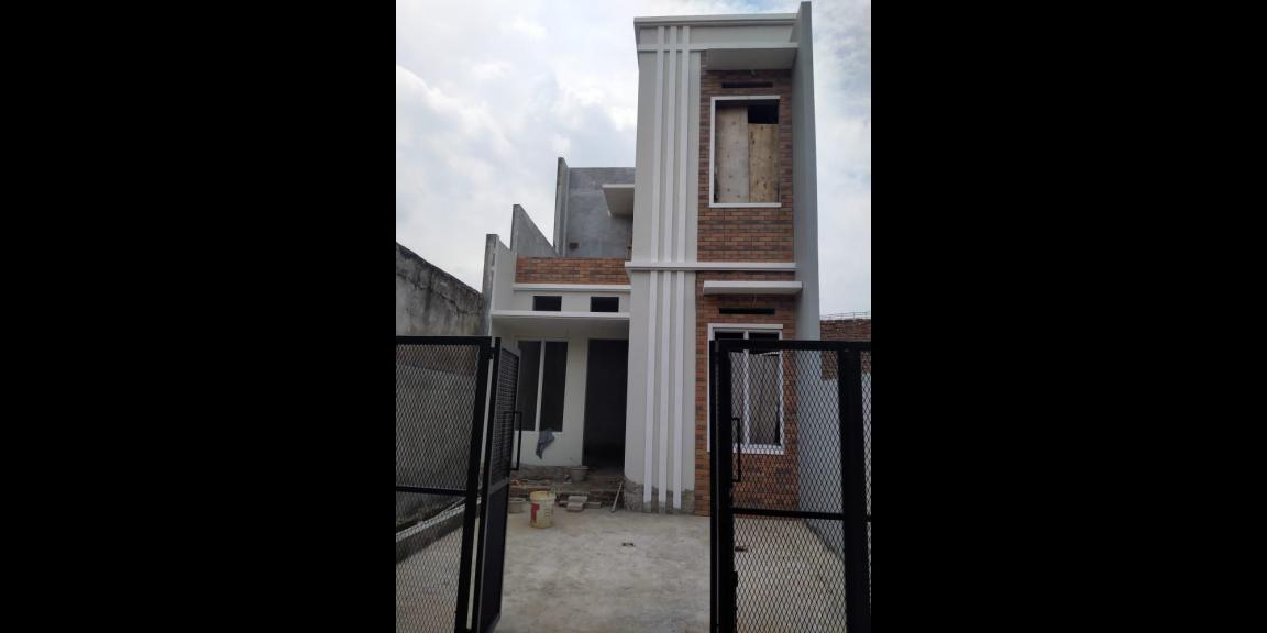 Murah, hunian 2 lt di cilodong Murah, hunian 2 lt di cilodong