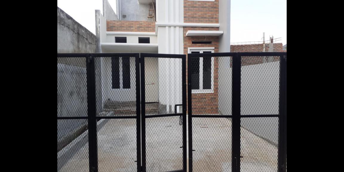 Murah, hunian 2 lt di cilodong Murah, hunian 2 lt di cilodong