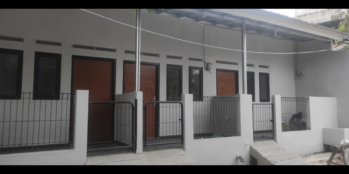 Kontrakan petakan di Jatimulya Bekasi Kontrakan petakan di Jatimulya Bekasi