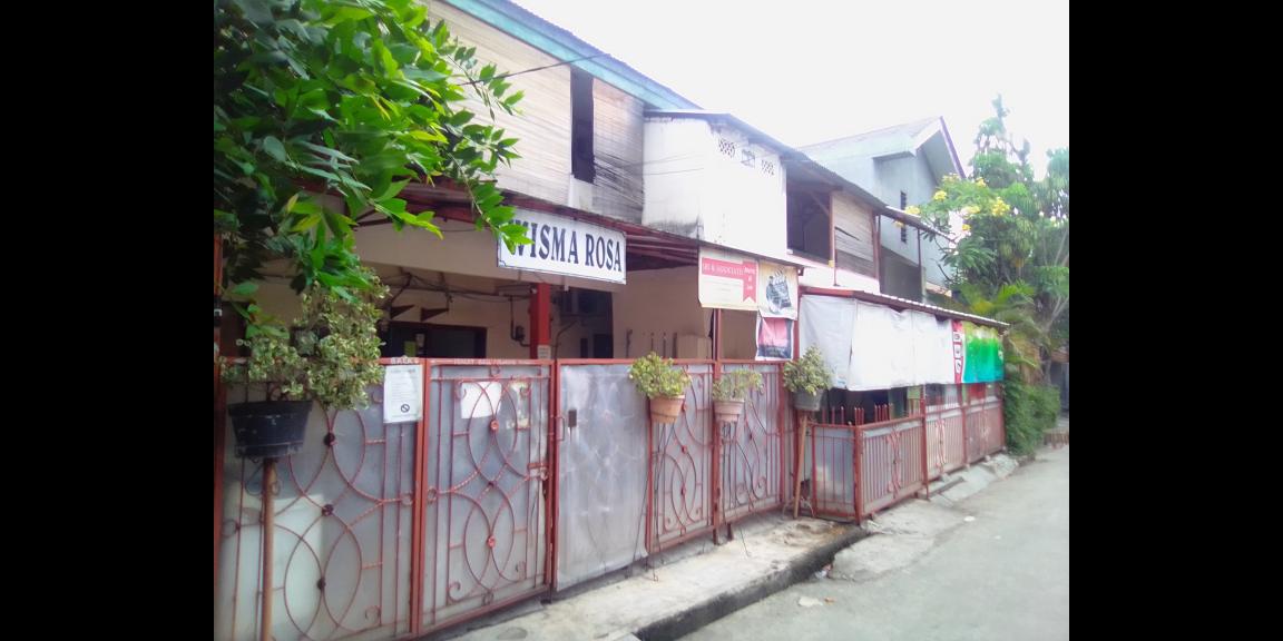 Disewakan Wisma Rosa Kos Pulo Gadung Disewakan Wisma Rosa Kos Pulo Gadung