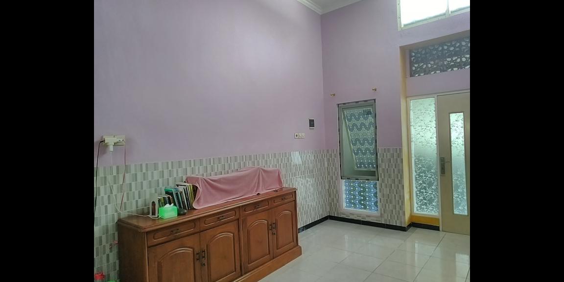 Rumah Cluster di PPS Gresik Rumah Cluster di PPS Gresik