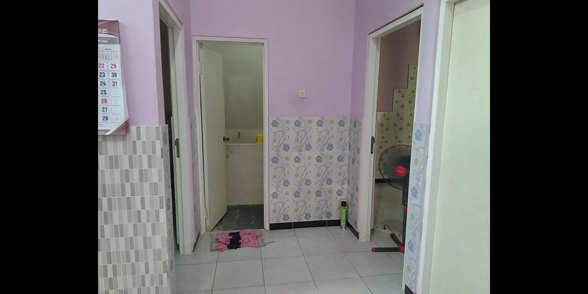 Rumah Cluster di PPS Gresik Rumah Cluster di PPS Gresik