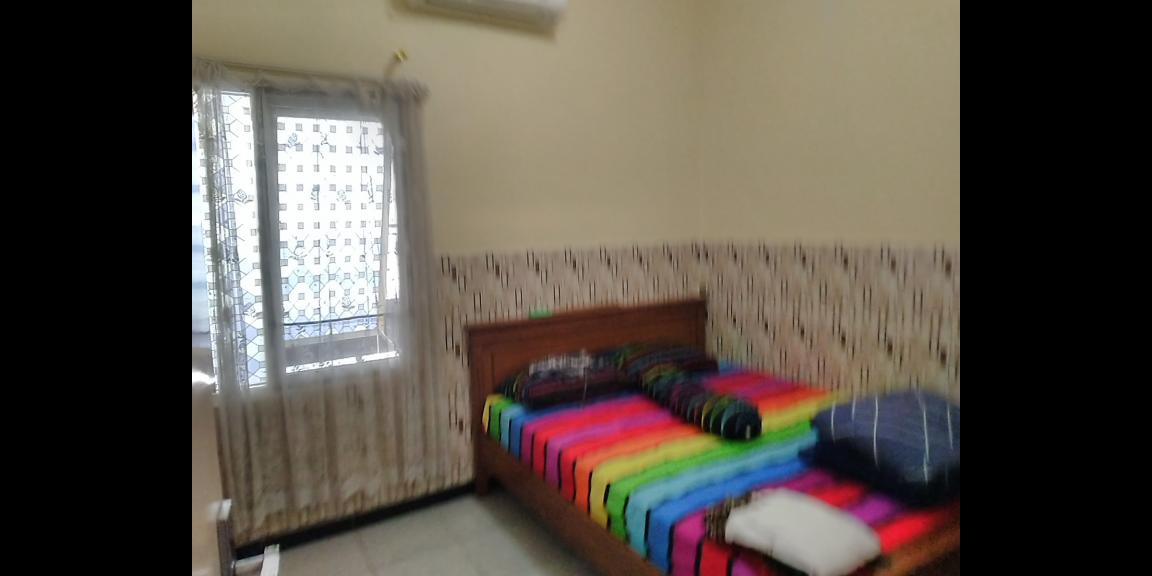 Rumah Cluster di PPS Gresik Rumah Cluster di PPS Gresik