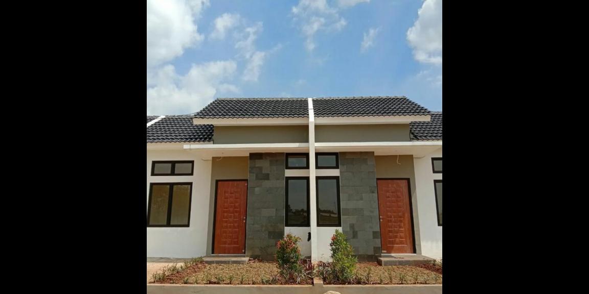 Perumahan di Karawang timur Perumahan di Karawang timur