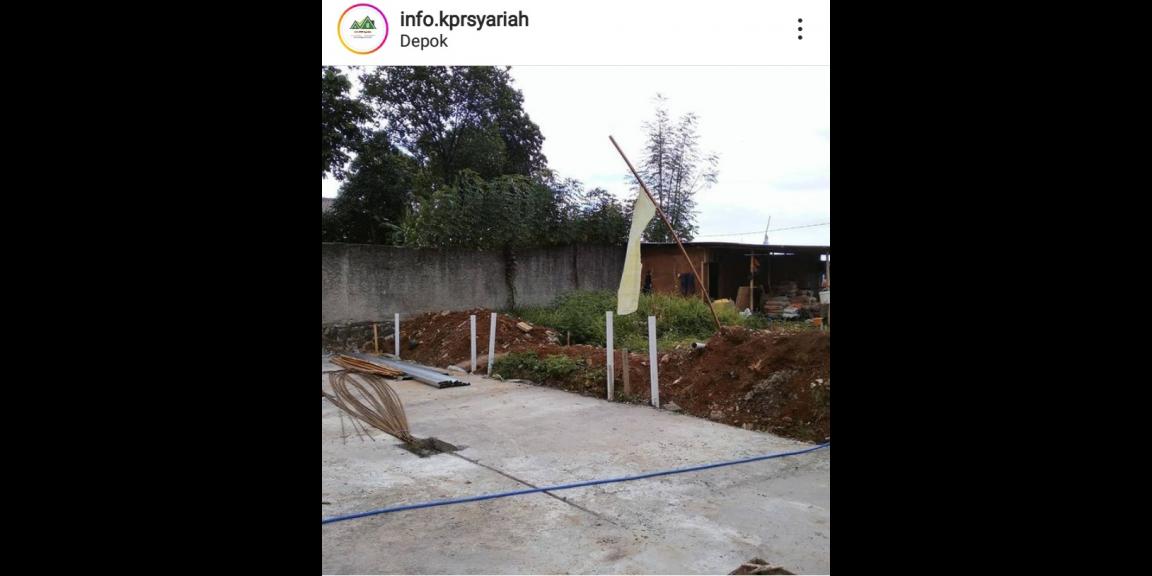 Rumah 2lantai Cilangkap Depok dekat tol Cimanggis Rumah 2lantai Cilangkap Depok dekat tol Cimanggis