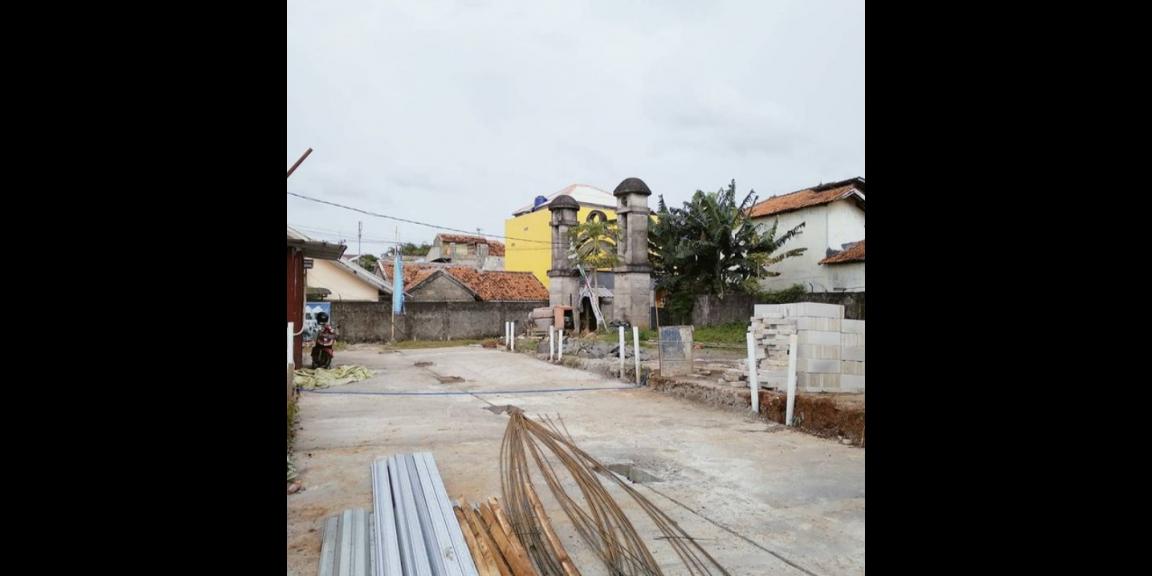 Rumah 2lantai Cilangkap Depok dekat tol Cimanggis Rumah 2lantai Cilangkap Depok dekat tol Cimanggis