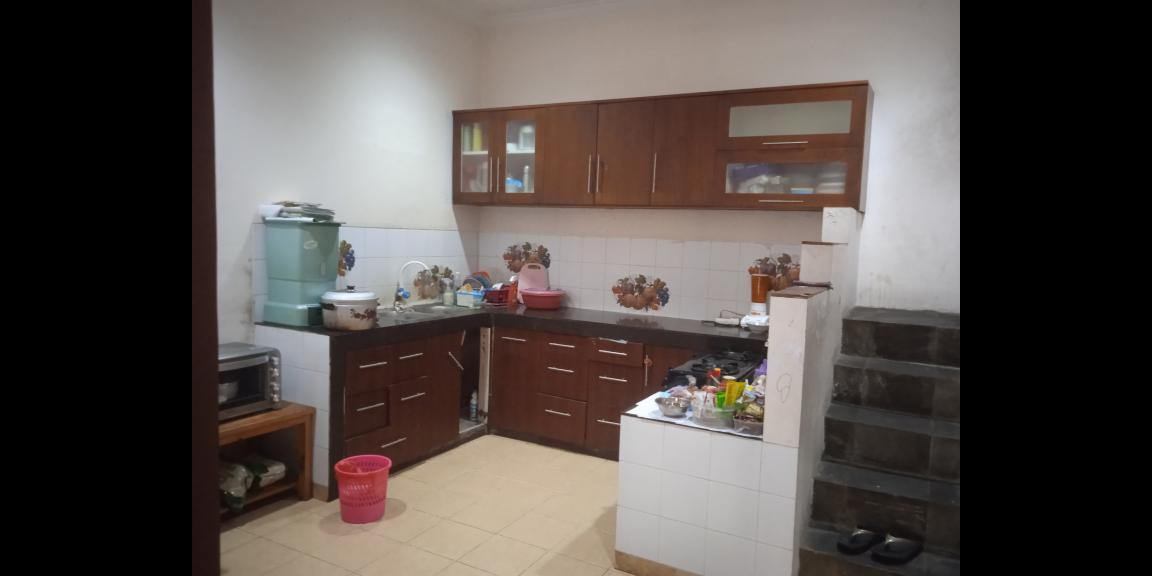 Rumah dijual 3 menit ke Tol Karang Tengah Rumah dijual 3 menit ke Tol Karang Tengah