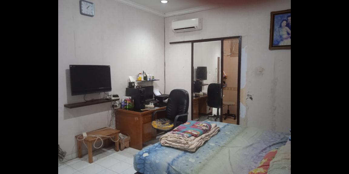 Rumah dijual 3 menit ke Tol Karang Tengah Rumah dijual 3 menit ke Tol Karang Tengah